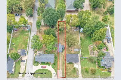 304 W Pitman Street, O'Fallon, MO 63366 - Photo 25