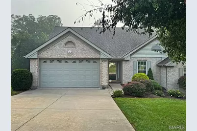 2500 Rabbit Trail Drive, Washington, MO 63090 - Photo 1
