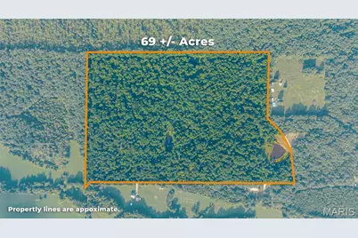 000 County Road 55, Bellerive, MO 63623 - Photo 79
