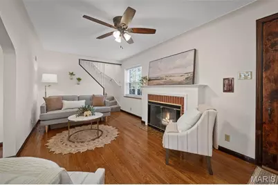 9916 Coventry Lane, Saint Louis, MO 63123 - Photo 7