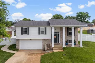 2845 Windford Dr, Unincorporated, MO 63129 - Photo 1