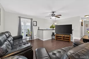 2845 Windford Dr, Unincorporated, MO 63129 - Photo 9