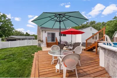 2845 Windford Drive, Unincorporated, MO 63129 - Photo 41