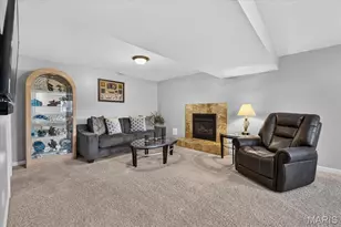 2845 Windford Dr, Unincorporated, MO 63129 - Photo 33