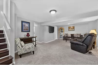 2845 Windford Drive, Unincorporated, MO 63129 - Photo 31
