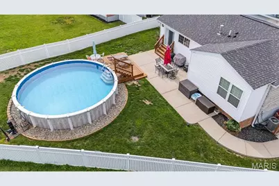 2845 Windford Drive, Unincorporated, MO 63129 - Photo 3