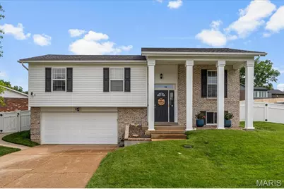 2845 Windford Drive, Unincorporated, MO 63129 - Photo 43
