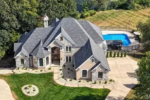 2314 Longest Dr, Wentzville, MO 63385 - Photo 1