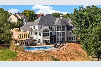 2314 Longest Drive, Wentzville, MO 63385 - Photo 91