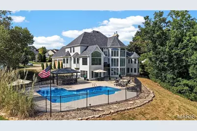 2314 Longest Drive, Wentzville, MO 63385 - Photo 89