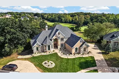 2314 Longest Drive, Wentzville, MO 63385 - Photo 3