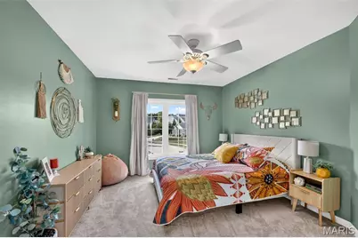 2314 Longest Drive, Wentzville, MO 63385 - Photo 51