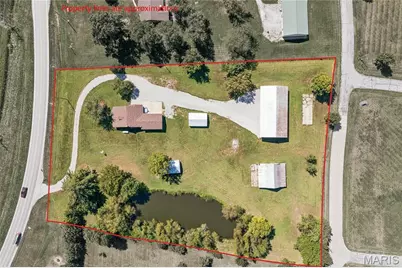 435 Highway T, Foristell, MO 63348 - Photo 3