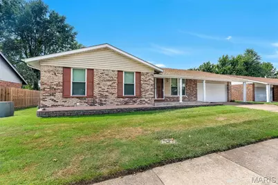 14873 Mondoubleau Lane, Florissant, MO 63034 - Photo 45