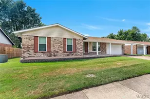 14873 Mondoubleau Lane, Florissant, MO 63034 - Photo 45