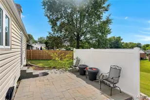 14873 Mondoubleau Lane, Florissant, MO 63034 - Photo 37