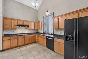 14418 W Open Meadow Ct W, Chesterfield, MO 63017 - Photo 11