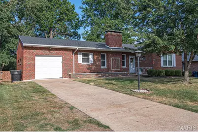 5118 Kingwood Drive, Saint Louis, MO 63123 - Photo 3