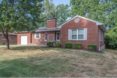 5118 Kingwood Drive, Saint Louis, MO 63123 - Photo 5