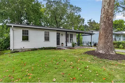 5017 Tulip Tree Lane, Hazelwood, MO 63042 - Photo 21