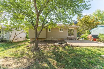 2179 Wilderness Trail, Barnhart, MO 63012 - Photo 37