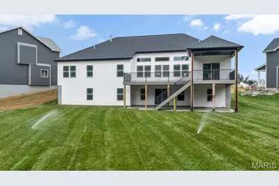 236 Woodhurst, Wentzville, MO 63385 - Photo 67