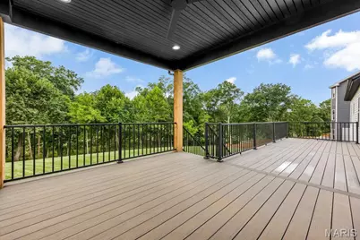236 Woodhurst, Wentzville, MO 63385 - Photo 17