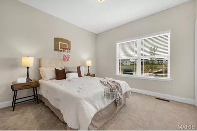 236 Woodhurst, Wentzville, MO 63385 - Photo 35