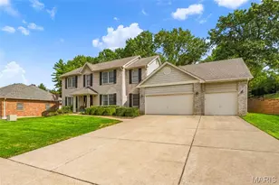 5026 Southridge Park Dr, Saint Louis, MO 63129 - Photo 49
