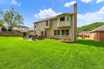 5026 Southridge Park Drive, Saint Louis, MO 63129 - Photo 45