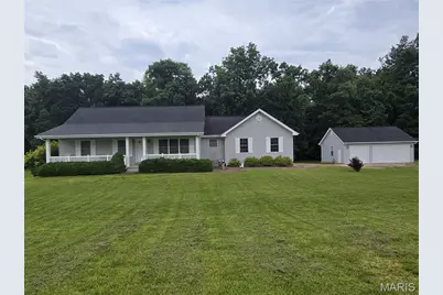 114 Beth Ann Drive, Winfield, MO 63389 - Photo 1