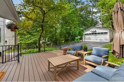 409 Belleview Avenue, Webster Groves, MO 63119 - Photo 39