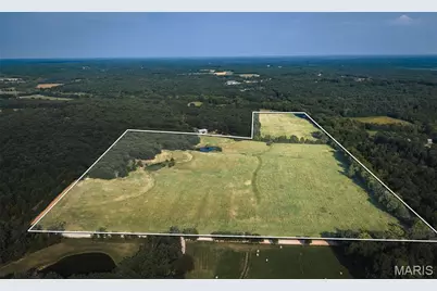 60.51 Acres 4th, Robertsville, MO 65066 - Photo 1