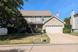 809 Barklage Ct, Saint Peters, MO 63376 - Photo 1