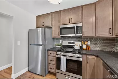 324 E Clinton Place, Kirkwood, MO 63122 - Photo 15
