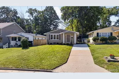 324 E Clinton Place, Kirkwood, MO 63122 - Photo 5
