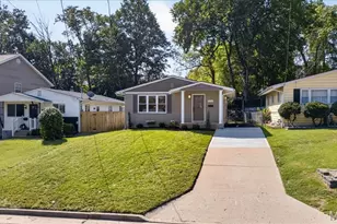 324 E Clinton Pl, Kirkwood, MO 63122 - Photo 5
