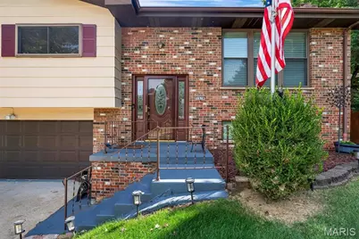 1678 Twin Oaks Drive, Arnold, MO 63010 - Photo 3