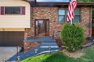 1678 Twin Oaks Dr, Arnold, MO 63010 - Photo 3