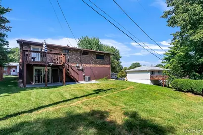 1678 Twin Oaks Drive, Arnold, MO 63010 - Photo 35