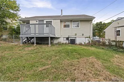400 Crawford Road, Glasgow Village, MO 63137 - Photo 31
