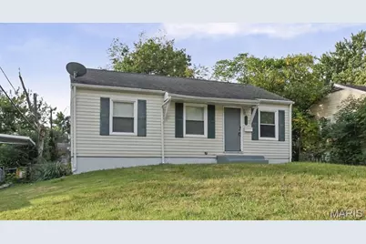 400 Crawford Road, Glasgow Village, MO 63137 - Photo 3
