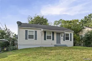 400 Crawford Rd, Glasgow Village, MO 63137 - Photo 3