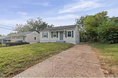 400 Crawford Road, Glasgow Village, MO 63137 - Photo 5