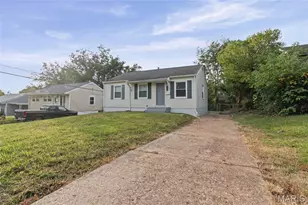 400 Crawford Rd, Glasgow Village, MO 63137 - Photo 5