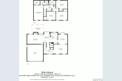 1392 Justerini Drive, Ballwin, MO 63011 - Photo 31
