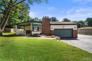 10530 Twilight Dr, Sappington, MO 63128 - Photo 1