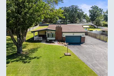 10530 Twilight Drive, Sappington, MO 63128 - Photo 51