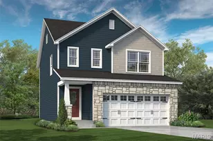 753 Barnwood Hill Drive, O'Fallon, MO 63385 - Photo 1