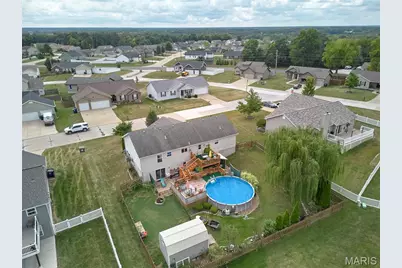 511 Glen Eagle Drive, Troy, MO 63379 - Photo 5